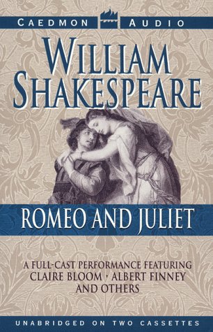 Upplýsingar um Romeo and Juliet eftir William Shakespeare - Til útláns